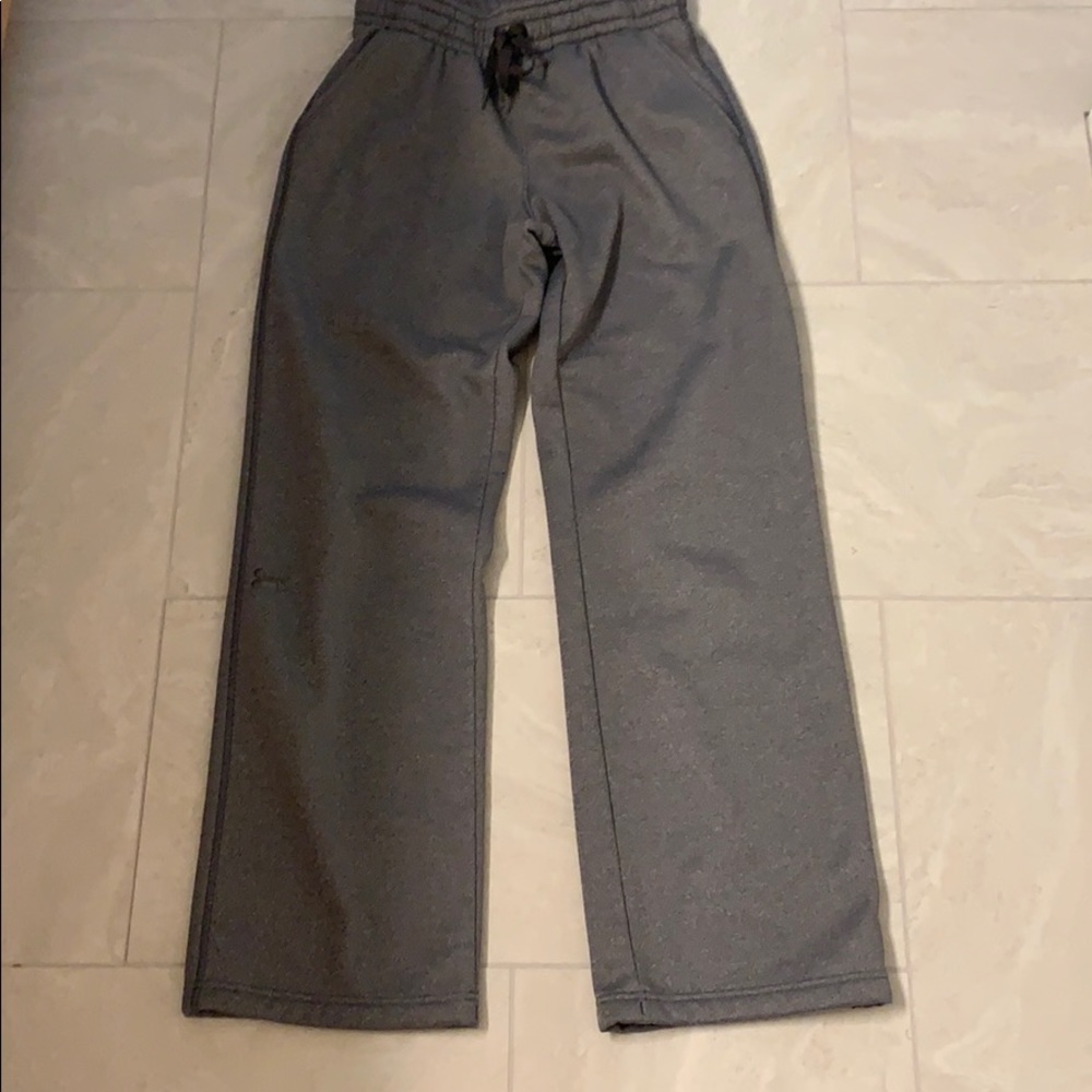 Under Armour sweat pants